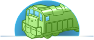 Intermodal & Rail Freight Rates
